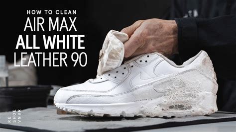 nike air max 90 in waschmaschine|cleaning Air Max 90 washer.